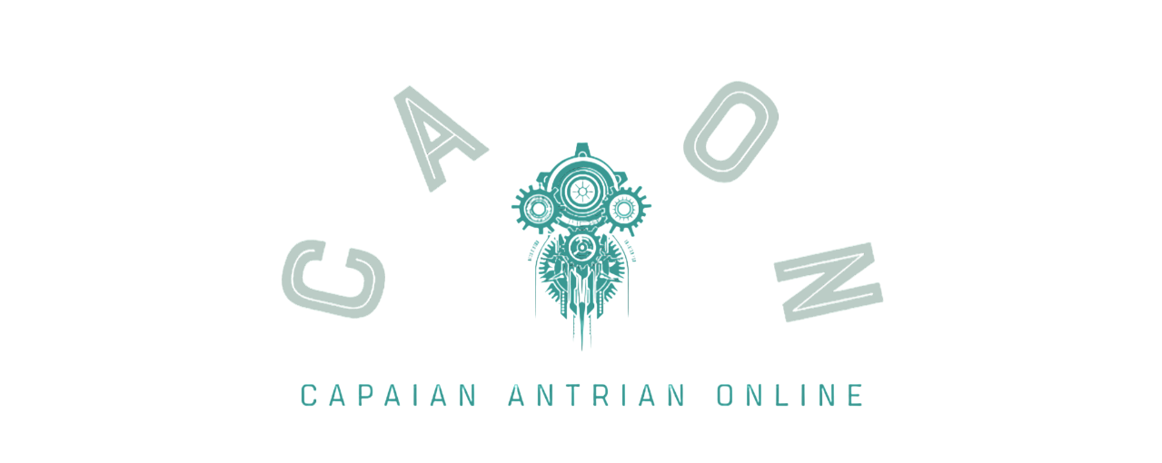 Logo Anos